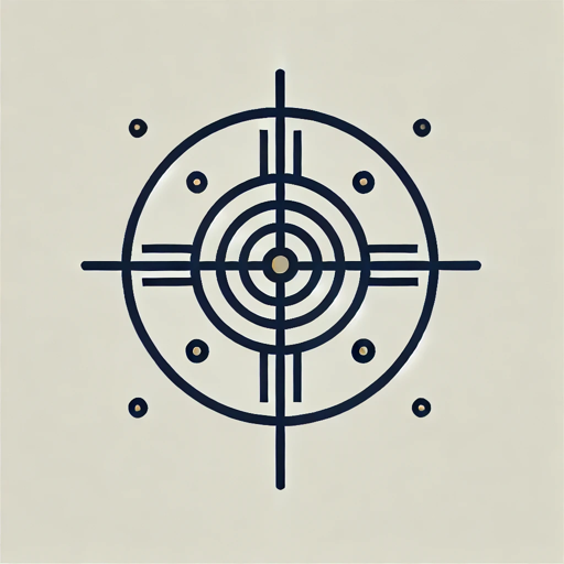 Quanta Analytica Process&trade; Expert assistant icon