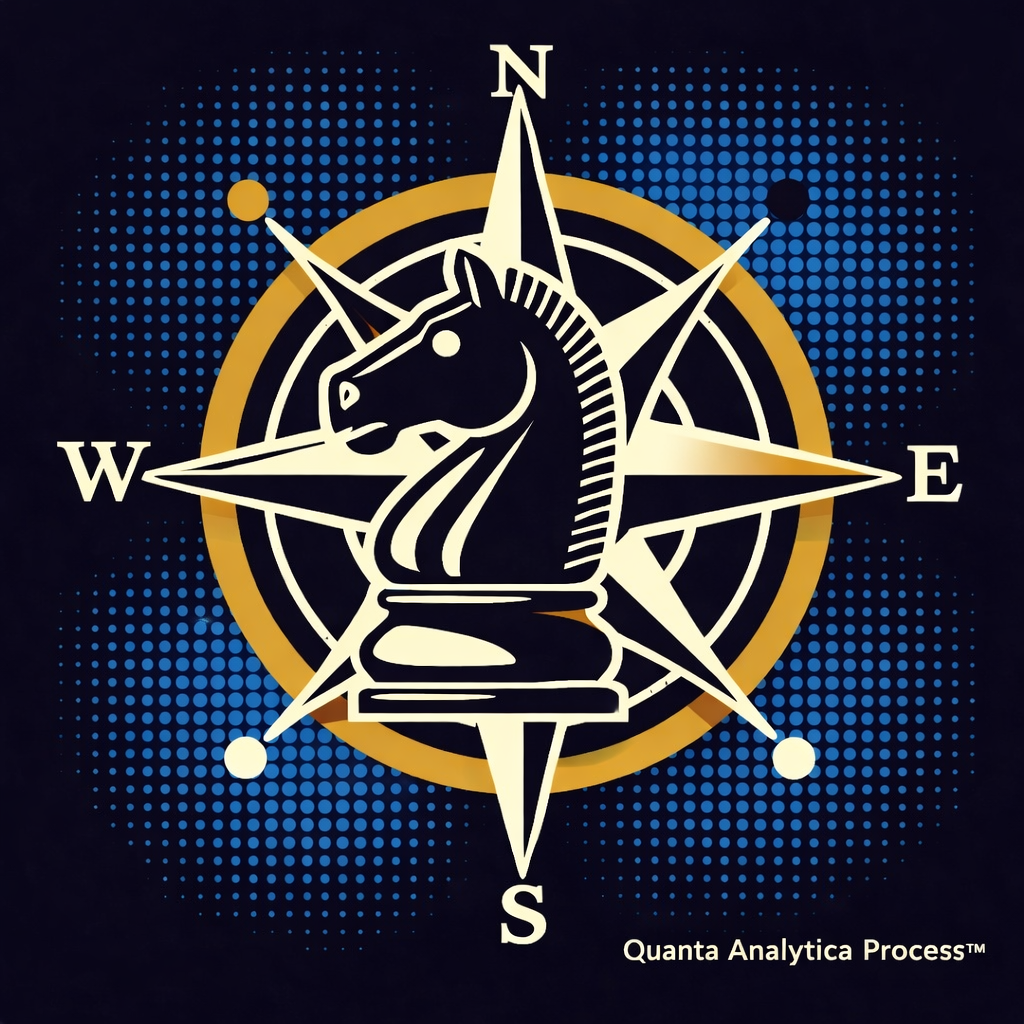 Quanta Analytica logo